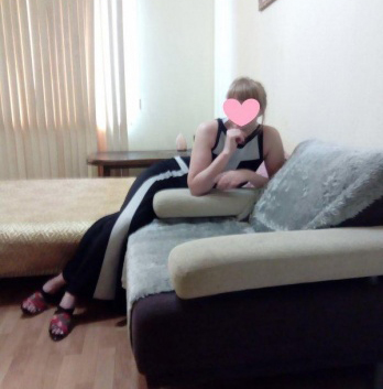 Алена, 45 лет